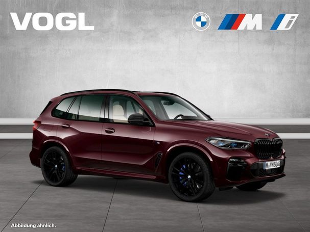 BMW X5 xDrive40d 250 kW image number 10