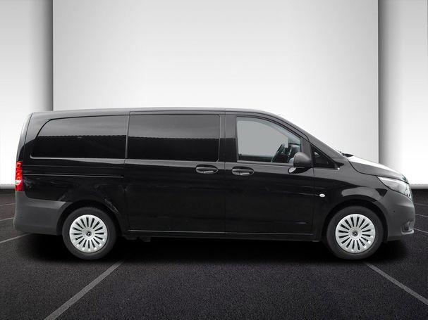 Mercedes-Benz Vito 116 CDi Tourer 120 kW image number 4