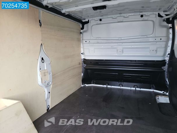 Renault Trafic L2H1 130 96 kW image number 8