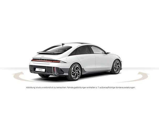 Hyundai Ioniq 6 239 kW image number 3