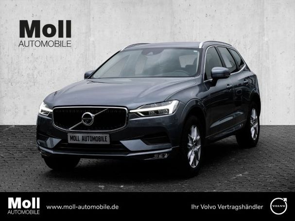 Volvo XC60 B4 AWD Momentum Pro 145 kW image number 1