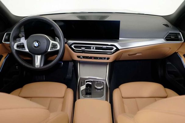 BMW 320d Touring xDrive 140 kW image number 8