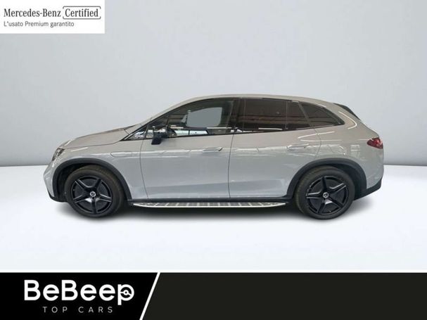 Mercedes-Benz EQE SUV 500 4Matic 300 kW image number 9