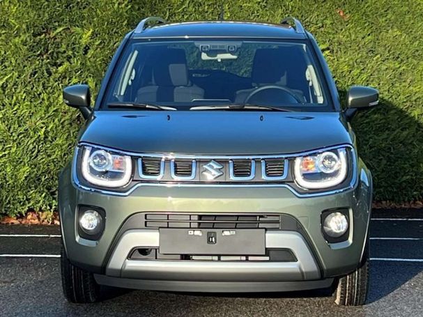 Suzuki Ignis 62 kW image number 3