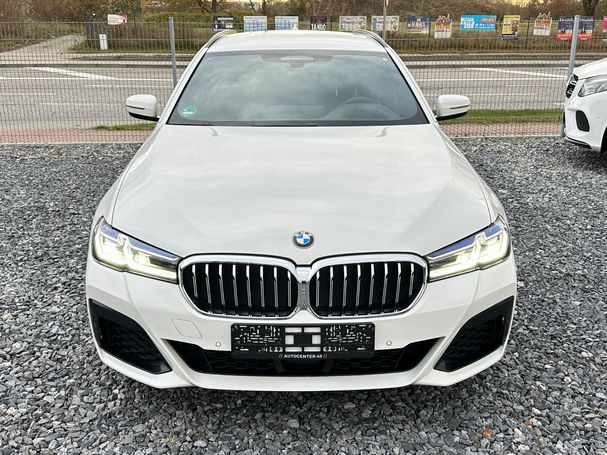 BMW 520d Touring 140 kW image number 3