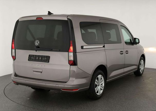 Volkswagen Caddy 2.0 TDI Maxi 75 kW image number 1