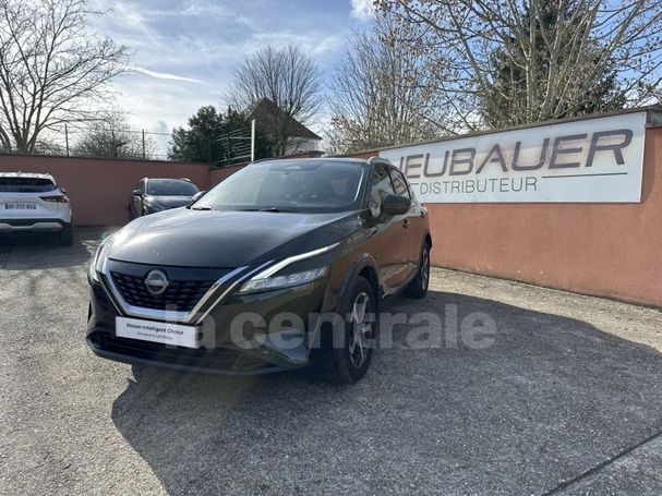 Nissan Qashqai e-power 140 kW image number 1