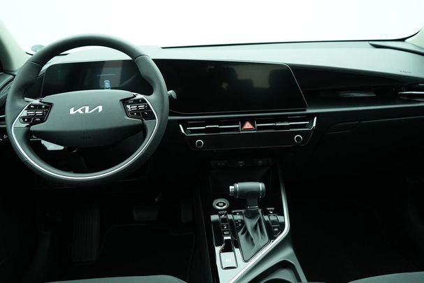 Kia Niro 94 kW image number 3