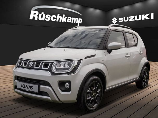 Suzuki Ignis 61 kW image number 1