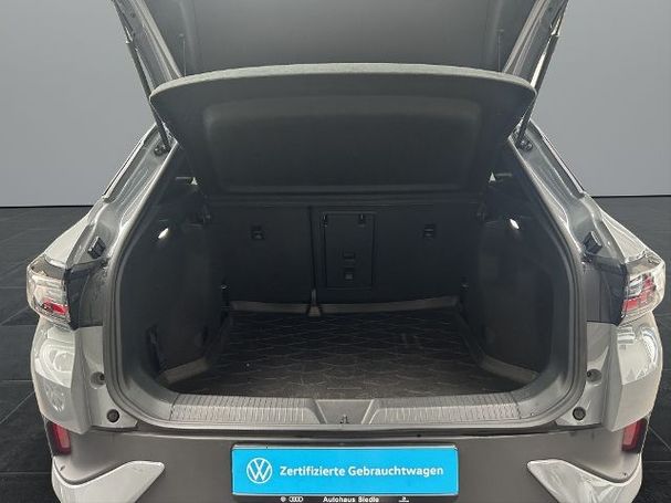 Volkswagen ID.4 GTX 4Motion 220 kW image number 18