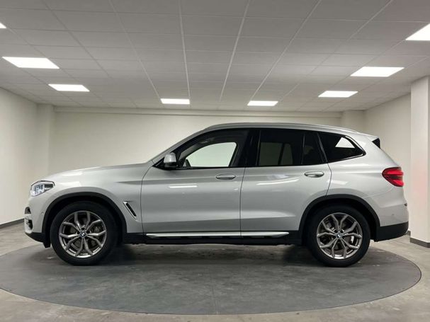 BMW X3 xDrive 213 kW image number 4