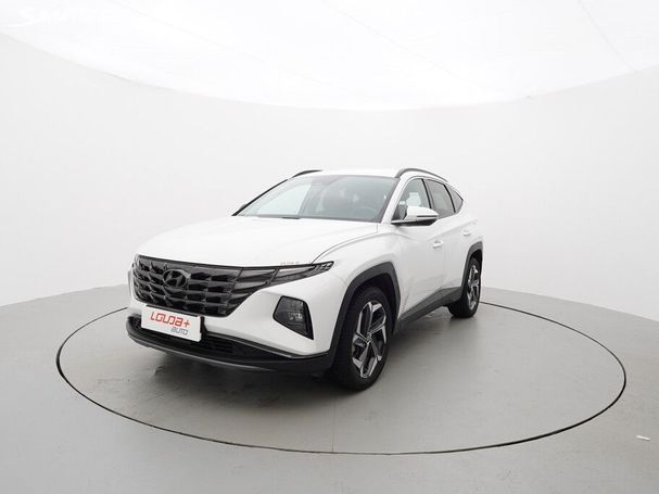 Hyundai Tucson 132 kW image number 1