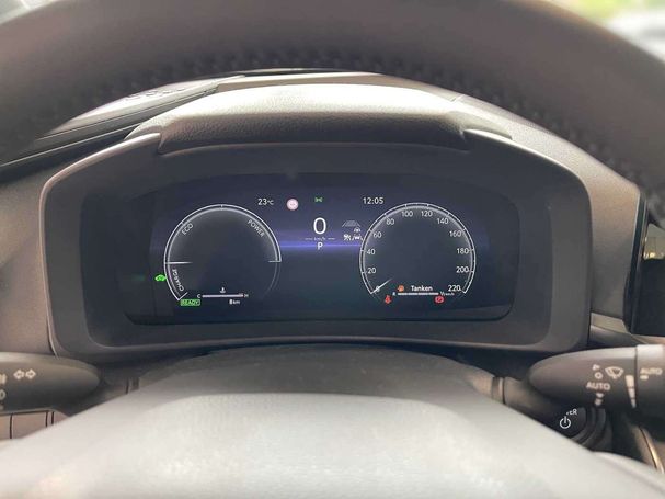 Toyota C-HR 1.8 Hybrid 103 kW image number 11