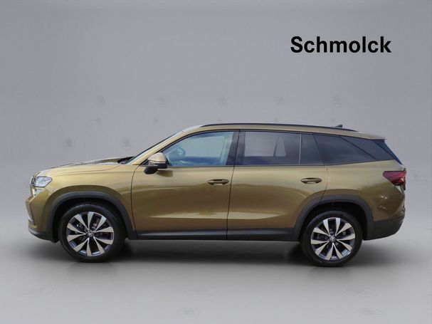 Skoda Kodiaq 2.0 TDI 4x4 DSG 142 kW image number 4