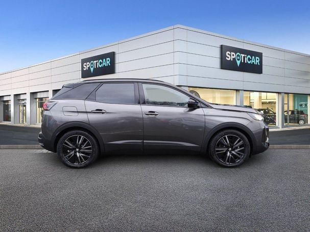 Peugeot 3008 300 GT 220 kW image number 5