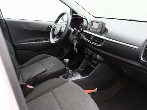 Kia Picanto 1.0 49 kW image number 30