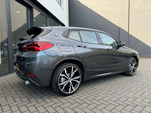 BMW X2 sDrive20i 141 kW image number 28