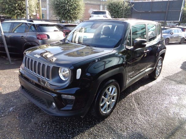 Jeep Renegade 96 kW image number 1