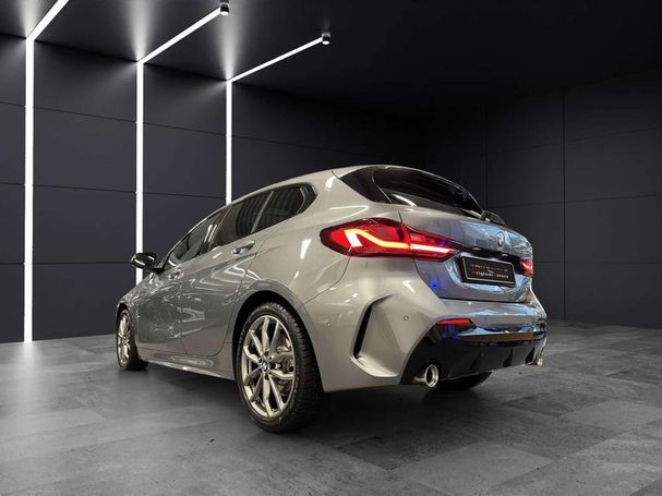 BMW 118d 110 kW image number 6