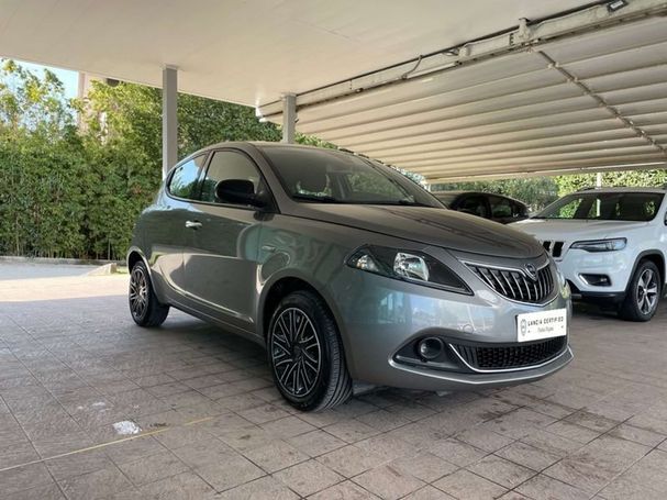 Lancia Ypsilon 51 kW image number 2