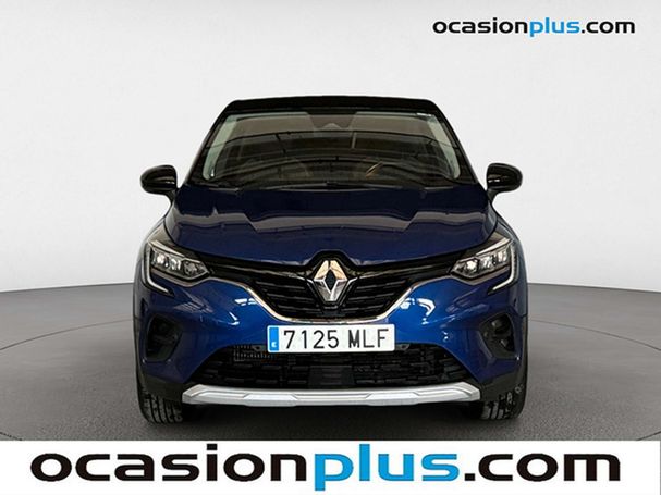 Renault Captur TCe Evolution 67 kW image number 14