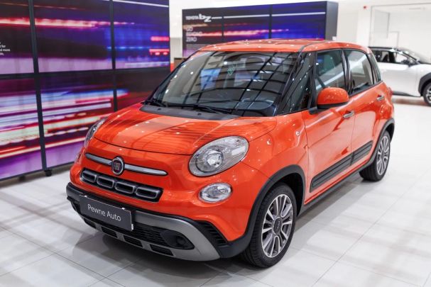 Fiat 500L 70 kW image number 1