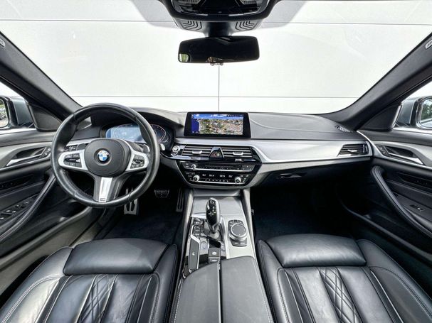 BMW 520i 135 kW image number 11