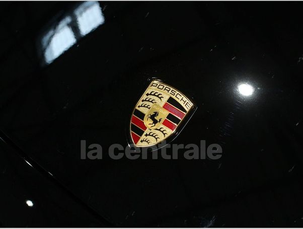 Porsche 992 Carrera 4S PDK 331 kW image number 44