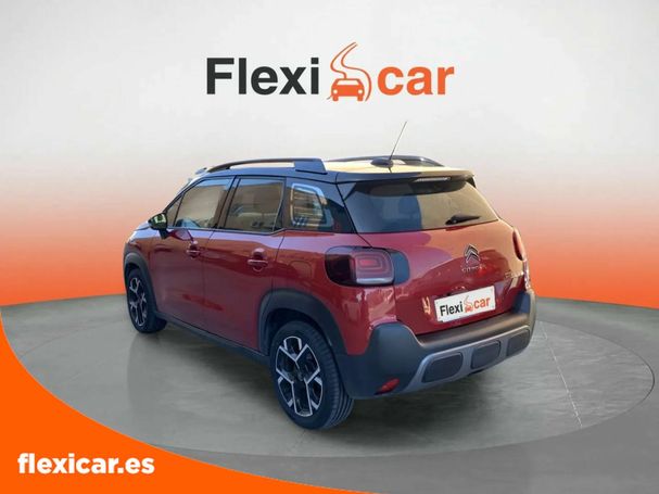 Citroen C3 Aircross BlueHDi 120 Shine Pack EAT6 88 kW image number 4