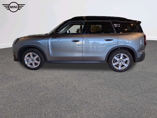 Mini Countryman C 125 kW image number 4