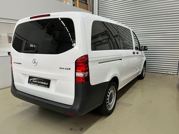 Mercedes-Benz Vito 114 CDi Tourer 100 kW image number 3