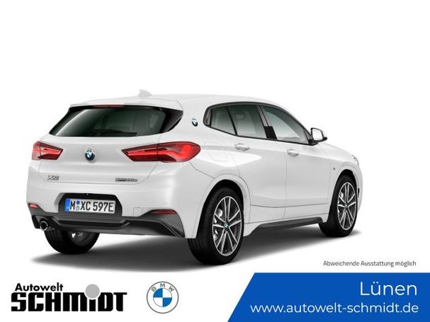 BMW X2 xDrive25e M Sport X 162 kW image number 3