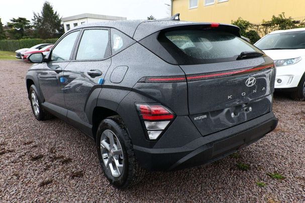 Hyundai Kona 1.0 T-GDI Select 74 kW image number 2