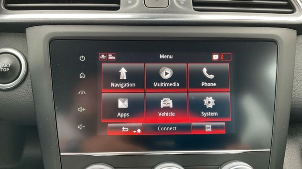 Renault Kadjar 110 kW image number 32