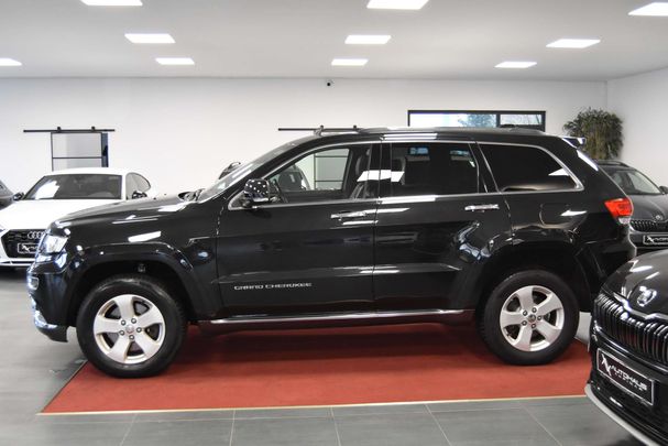 Jeep Grand Cherokee 3.0 184 kW image number 3