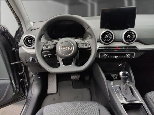 Audi Q2 35 TFSI S-line 110 kW image number 7