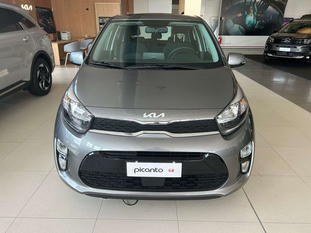 Kia Picanto 1.0 49 kW image number 3