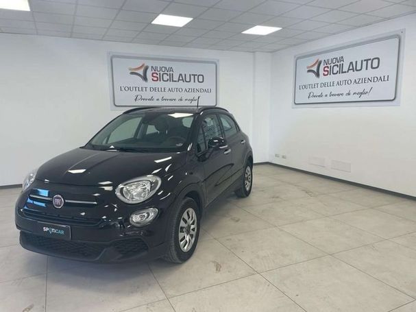 Fiat 500X 1.3 4x2 Urban 70 kW image number 10