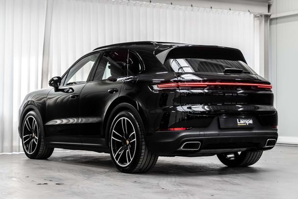 Porsche Cayenne E-Hybrid 346 kW image number 10