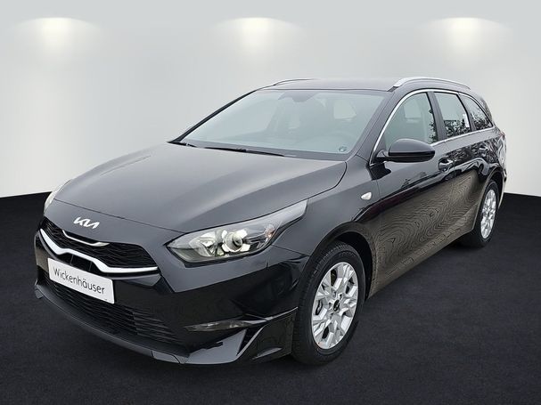 Kia Ceed 1.4 Vision 73 kW image number 1