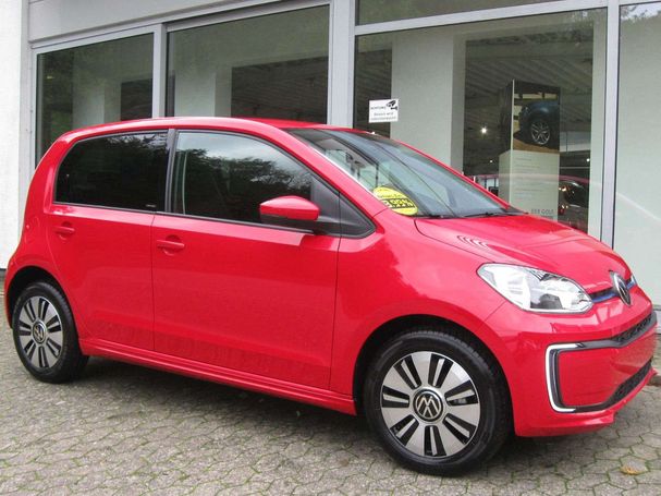 Volkswagen up! 60 kW image number 1