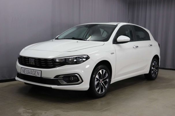 Fiat Tipo 96 kW image number 1