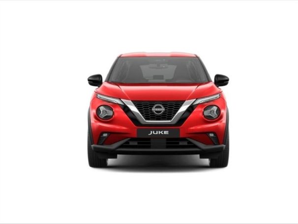 Nissan Juke 1.0 114 N-CONNECTA DCT 84 kW image number 3