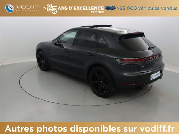 Porsche Macan S PDK 260 kW image number 38