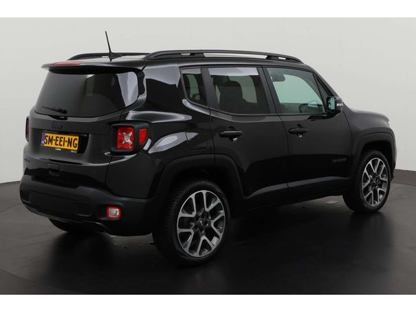 Jeep Renegade PHEV 177 kW image number 2