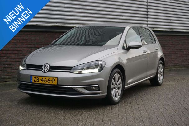 Volkswagen Golf 1.0 TSI 85 kW image number 1