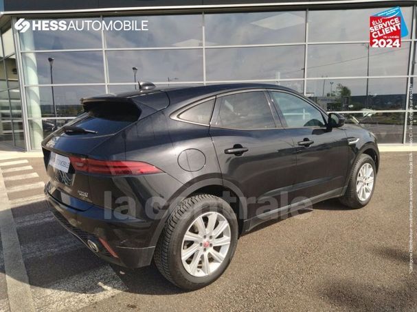 Jaguar E-Pace D150 AWD S 110 kW image number 24