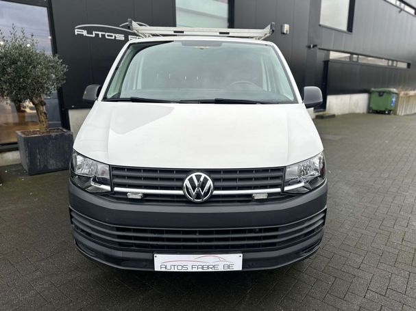 Volkswagen T6 Transporter 75 kW image number 4