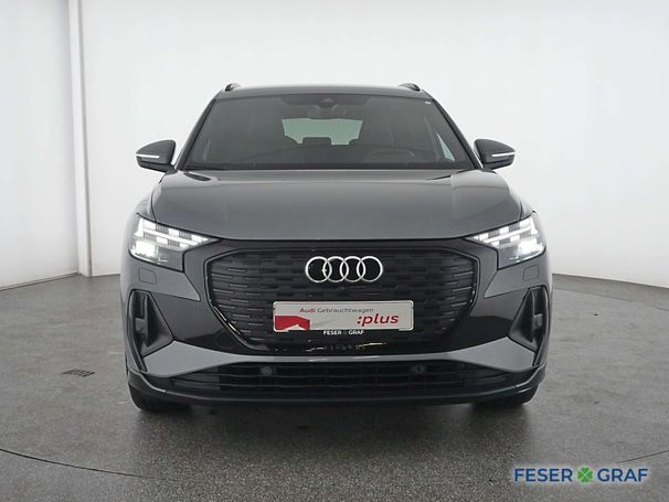 Audi Q4 35 e-tron 125 kW image number 11