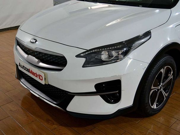 Kia XCeed 1.6 GDI 104 kW image number 14